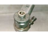 Recambio de inyector para bmw 3 (e46) 320 d referencia OEM IAM 7788609  0445110080 BOSCH