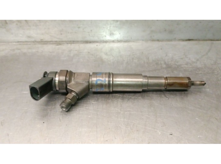Recambio de inyector para bmw 3 (e46) 320 d referencia OEM IAM 7788609  0445110080 BOSCH