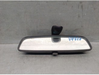 Recambio de espejo interior para hyundai matrix (fc) 1.5 crdi referencia OEM IAM 8510134000 8510134000 