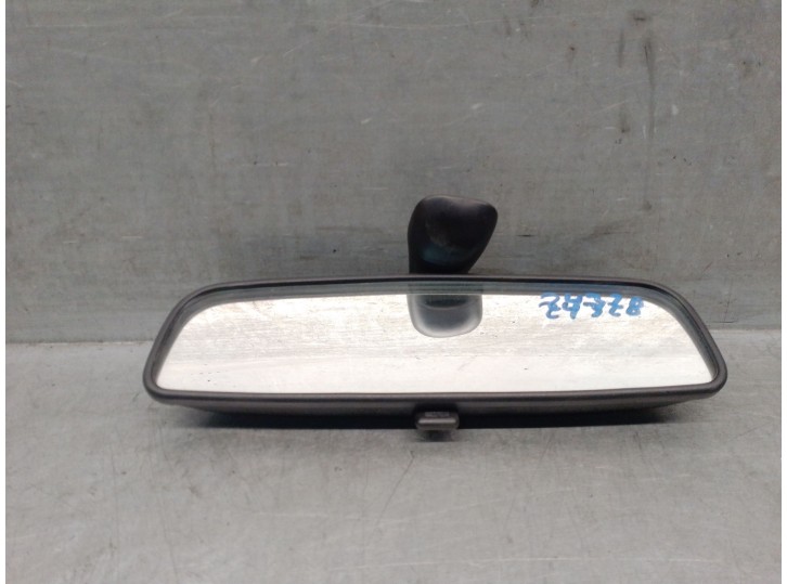 Recambio de espejo interior para hyundai matrix (fc) 1.5 crdi referencia OEM IAM 8510134000 8510134000 