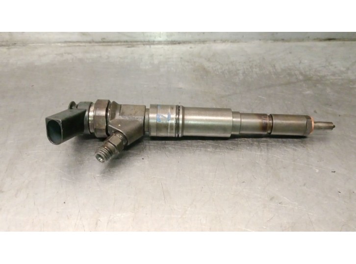Recambio de inyector para bmw 3 (e46) 320 d referencia OEM IAM 7788609  0445110080 BOSCH