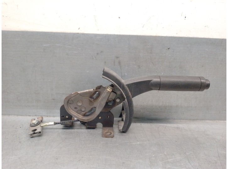 Recambio de palanca freno de mano para hyundai matrix (fc) 1.5 crdi referencia OEM IAM 5971017200LK 5971017200LK 