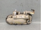 Recambio de maneta exterior delantera derecha para hyundai matrix (fc) 1.5 crdi referencia OEM IAM 8266017000 8266017000 