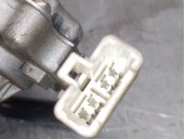 Recambio de motor limpia trasero para hyundai matrix (fc) 1.5 crdi referencia OEM IAM 9870017000 9870017000 F00S2B2112 BOSCH