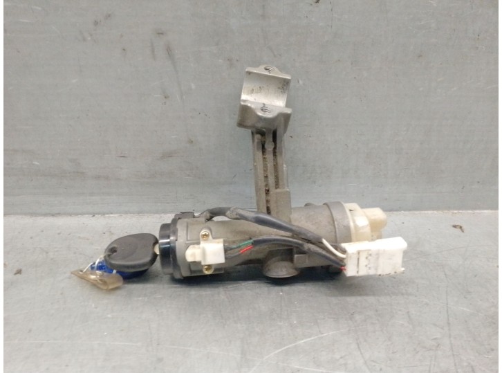 Recambio de conmutador de arranque para hyundai matrix (fc) 1.5 crdi referencia OEM IAM 8190017A40 8190017A40 