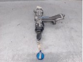 Recambio de conmutador de arranque para hyundai matrix (fc) 1.5 crdi referencia OEM IAM 8190017A40 8190017A40 