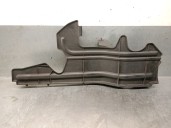 Recambio de molduras delanteras para toyota corolla verso (r1) 2.2 d-cat referencia OEM IAM 532850F040 532860F040 