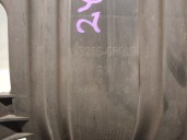 Recambio de molduras delanteras para toyota corolla verso (r1) 2.2 d-cat referencia OEM IAM 532850F040 532860F040 