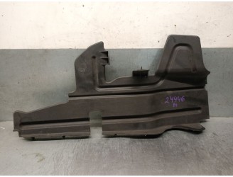 Recambio de molduras delanteras para toyota corolla verso (r1) 2.2 d-cat referencia OEM IAM 532860F040 532860F040 