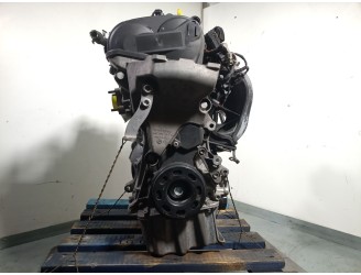 Recambio de motor completo para seat ibiza iv (6j5, 6p1) 1.0 referencia OEM IAM CHYB 04C100034A F53676