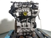 Recambio de motor completo para seat ibiza iv (6j5, 6p1) 1.0 referencia OEM IAM CHYB 04C100034A F53676