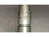 Recambio de inyector para volvo v40 familiar 1.9 diesel referencia OEM IAM 7700875036 0432193753 BOSCH