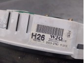 Recambio de cuadro instrumentos para hyundai matrix (fc) 1.5 crdi referencia OEM IAM 9400617200 9400617200 