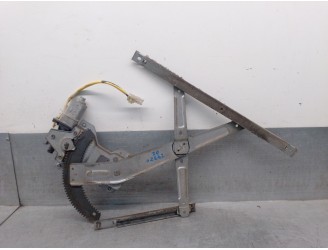 Recambio de elevalunas delantero izquierdo para hyundai matrix (fc) 1.5 crdi referencia OEM IAM 9881017100 8240317010 