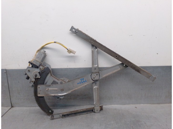 Recambio de elevalunas delantero izquierdo para hyundai matrix (fc) 1.5 crdi referencia OEM IAM 9881017100 8240317010 