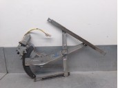 Recambio de elevalunas delantero izquierdo para hyundai matrix (fc) 1.5 crdi referencia OEM IAM 9881017100 8240317010 