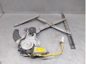 Recambio de elevalunas delantero izquierdo para hyundai matrix (fc) 1.5 crdi referencia OEM IAM 9881017100 8240317010 