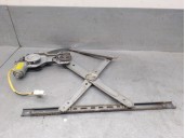 Recambio de elevalunas delantero izquierdo para hyundai matrix (fc) 1.5 crdi referencia OEM IAM 9881017100 8240317010 