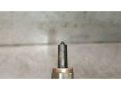 Recambio de inyector para volvo v40 familiar 1.9 diesel referencia OEM IAM 7700875036 0432193753 BOSCH