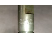 Recambio de inyector para volvo v40 familiar 1.9 diesel referencia OEM IAM 7700875036 0432193753 BOSCH