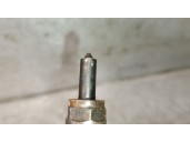 Recambio de inyector para volvo v40 familiar 1.9 diesel referencia OEM IAM 7700875036 0432193753 BOSCH