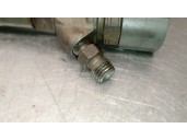 Recambio de inyector para hyundai i30 1.6 crdi cat referencia OEM IAM 338002A400 0445110256 BOSCH