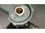 Recambio de inyector para hyundai i30 1.6 crdi cat referencia OEM IAM 338002A400  0445110256 BOSCH