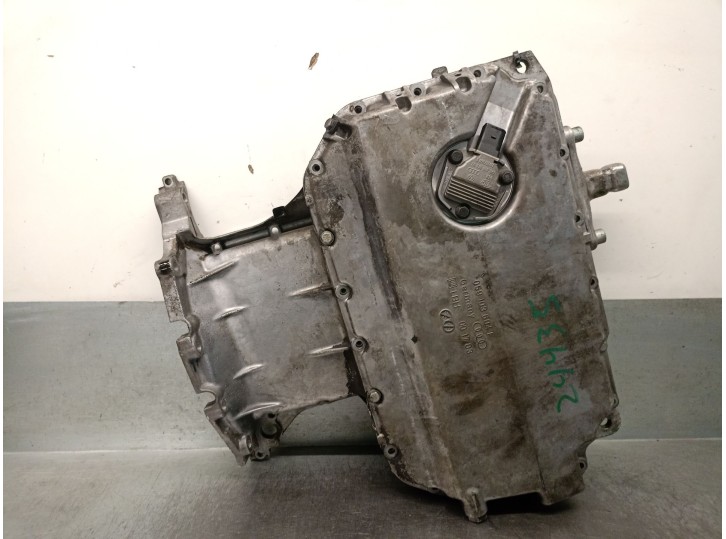 Recambio de carter para audi a4 berlina (8e) 2.5 v6 24v tdi referencia OEM IAM 059103604F 059103604F 