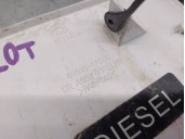 Recambio de tapa exterior combustible para hyundai matrix (fc) 1.5 crdi referencia OEM IAM 6951017000 6951017000 