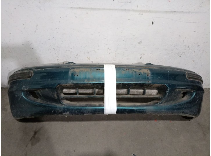 Recambio de paragolpes delantero para hyundai accent (x3) 1.3 cat referencia OEM IAM 8651022000 8651022000