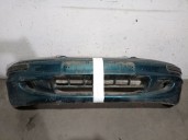 Recambio de paragolpes delantero para hyundai accent (x3) 1.3 cat referencia OEM IAM 8651022000 8651022000