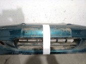 Recambio de paragolpes delantero para hyundai accent (x3) 1.3 cat referencia OEM IAM 8651022000 8651022000