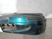 Recambio de paragolpes delantero para hyundai accent (x3) 1.3 cat referencia OEM IAM 8651022000 8651022000