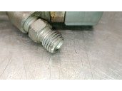 Recambio de inyector para hyundai i30 1.6 crdi cat referencia OEM IAM 338002A400  0445110256 BOSCH