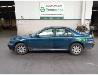 mg serie 75 (rj) del año 1999