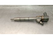 Recambio de inyector para hyundai i30 1.6 crdi cat referencia OEM IAM 338002A400  0445110256 BOSCH