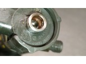 Replacement injector for Hyundai i30 1.6 CRDi CAT OEM IAM reference 338002A400 0445110256 BOSCH