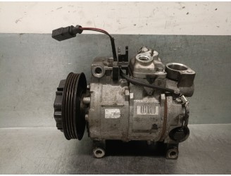 Recambio de compresor aire acondicionado para audi a4 berlina (8e) 2.5 v6 24v tdi referencia OEM IAM 8E0260805C 8E0260805C 44722