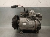 Recambio de compresor aire acondicionado para audi a4 berlina (8e) 2.5 v6 24v tdi referencia OEM IAM 8E0260805C 8E0260805C 44722