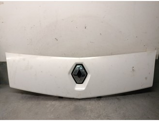 Recambio de rejilla delantera para renault kangoo 1.5 dci diesel cat referencia OEM IAM 7701210129 7701210129 