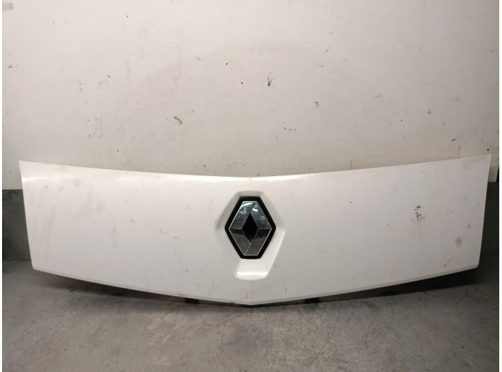 Recambio de rejilla delantera para renault kangoo 1.5 dci diesel cat referencia OEM IAM 7701210129 7701210129 