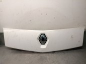 Recambio de rejilla delantera para renault kangoo 1.5 dci diesel cat referencia OEM IAM 7701210129 7701210129 