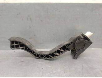 Recambio de potenciometro pedal para peugeot 307 (s1) 2.0 hdi cat referencia OEM IAM 9645702180 1601K7 0280752251 BOSCH