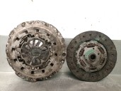 Recambio de kit embrague para audi a4 berlina (8e) 2.5 v6 24v tdi referencia OEM IAM 06C141117 06C141117 