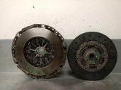 Recambio de kit embrague para audi a4 berlina (8e) 2.5 v6 24v tdi referencia OEM IAM 06C141117 06C141117 