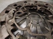 Recambio de kit embrague para audi a4 berlina (8e) 2.5 v6 24v tdi referencia OEM IAM 06C141117 06C141117 