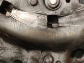 Recambio de kit embrague para audi a4 berlina (8e) 2.5 v6 24v tdi referencia OEM IAM 06C141117 06C141117 