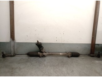 Recambio de cremallera direccion para seat ibiza iv (6j5, 6p1) 1.0 referencia OEM IAM 6C1423058E 6C1423058E 