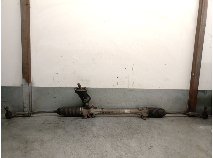 Recambio de cremallera direccion para seat ibiza iv (6j5, 6p1) 1.0 referencia OEM IAM 6C1423058E 6C1423058E 