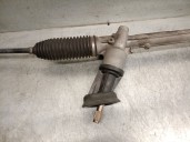 Recambio de cremallera direccion para seat ibiza iv (6j5, 6p1) 1.0 referencia OEM IAM 6C1423058E 6C1423058E 